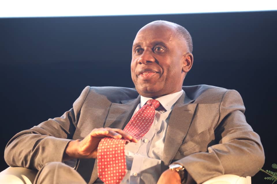 Rotimi Amaechi