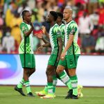 AFCON 2022: Super Eagles proceeds to knockout stages after a comfortable victory over Sudan