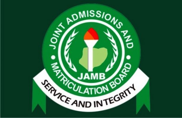 JAMB LOGO