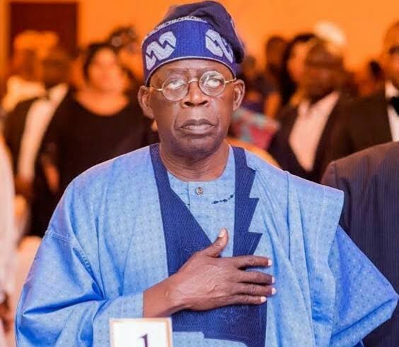 Tinubu