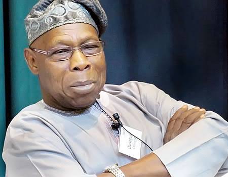 Olusegun Obasanjo