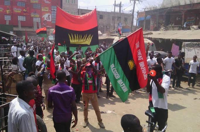 IPOB