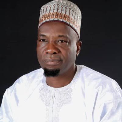 Hassan Gusau