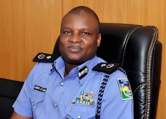 Super Cop Abba Kyari