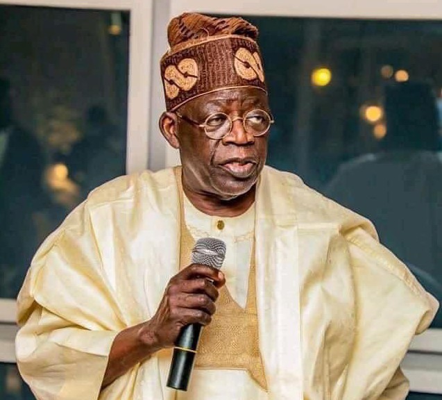 Tinubu