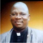Abducted Kaduna Catholic Priest dies  in captivity