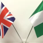 11 Nigerians Deported From As Nigeria, UK Sign Agreement To Tackle Illegal Immigration
