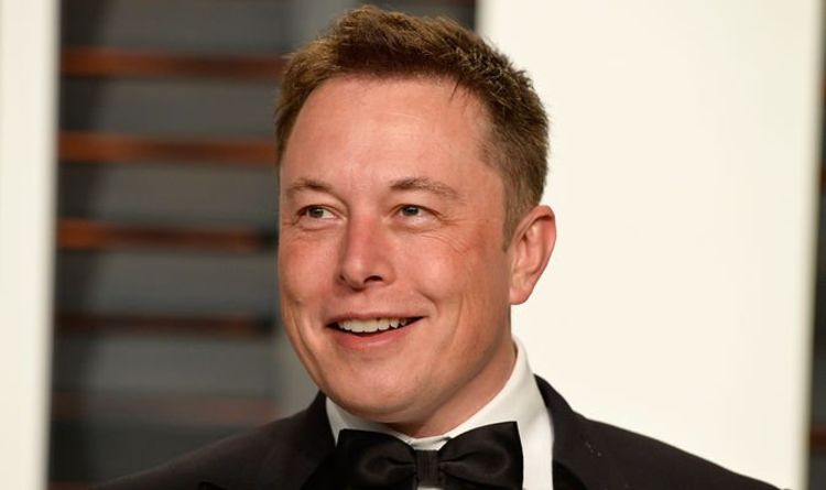 Musk