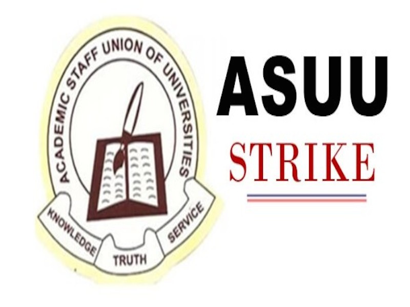 ASUU