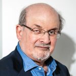 Author Salman Rushdie Stabbed in New York
