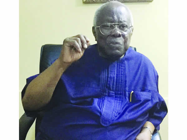 Bode George