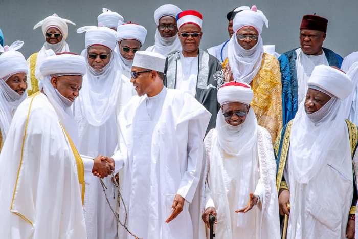 Northern Elders