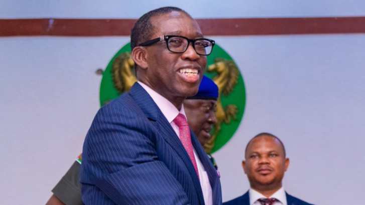 Okowa