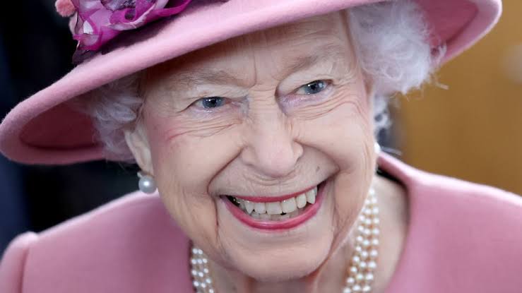 Queen Elizabeth