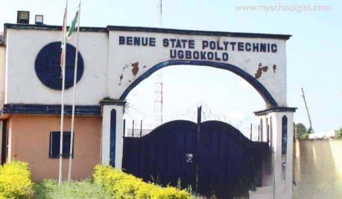 Benue Poly