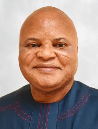 Ifeanyi Ararume