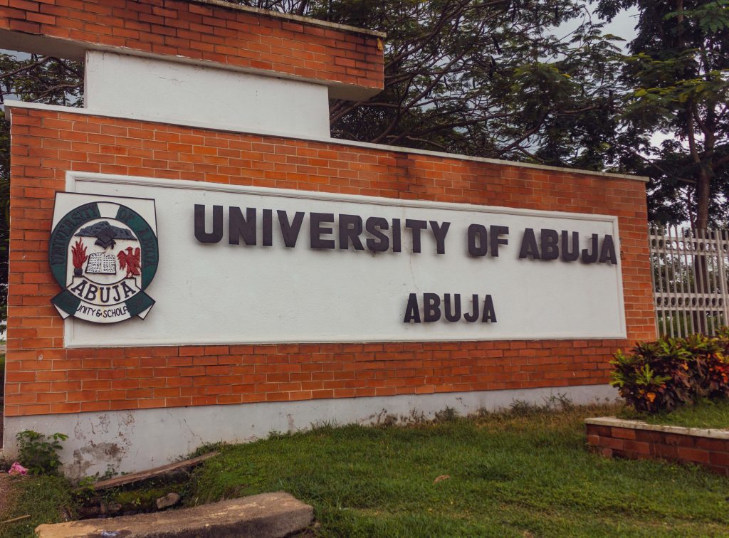 ALT="UniAbuja"