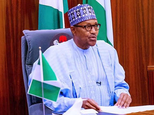 ALT="President -Buhari-Speaks-on-police-and-Military"