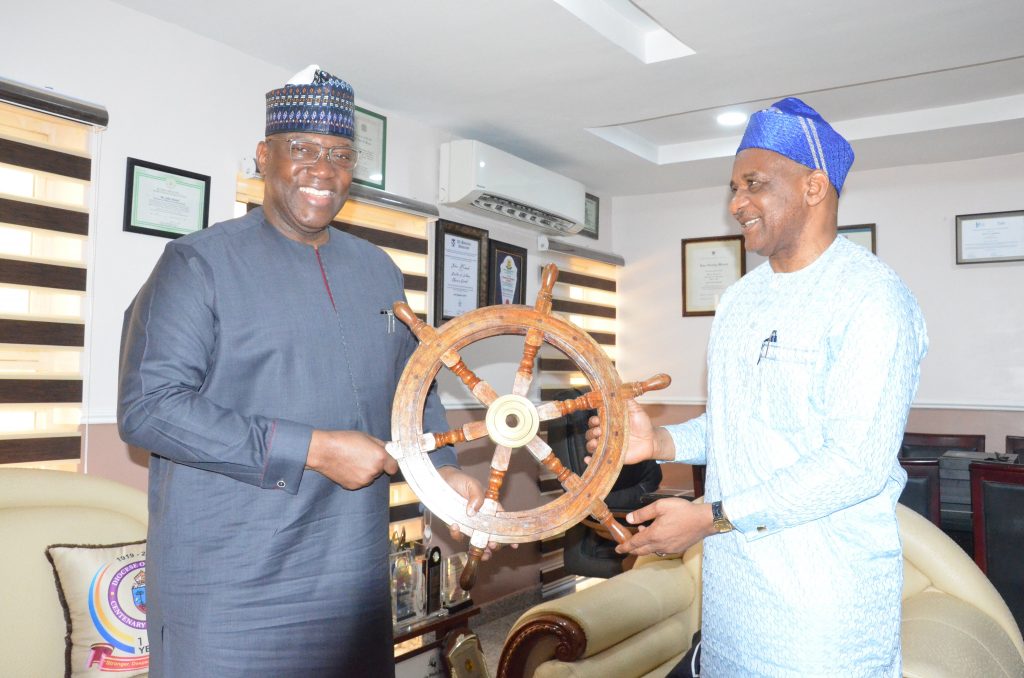 ALT="Jamoh-NIMASA-DG-Visits-John-Momoh-CEO-ChannelsTV"