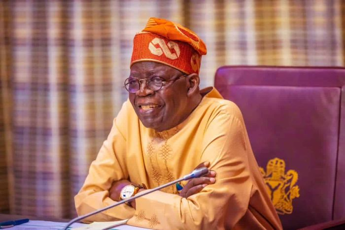 ALT="President Bola Ahmed Tinubu Appoints New heads for parastatals under information ministry"