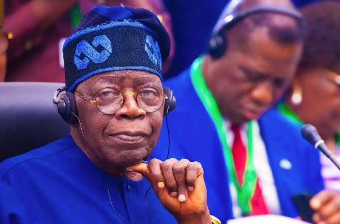 ALT="President Tinubu renewed hope conditional cash transfer to 15m households in Nigeria"