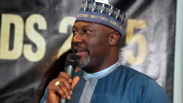 ALT="dino_melaye_kogi_governorship_candidate"