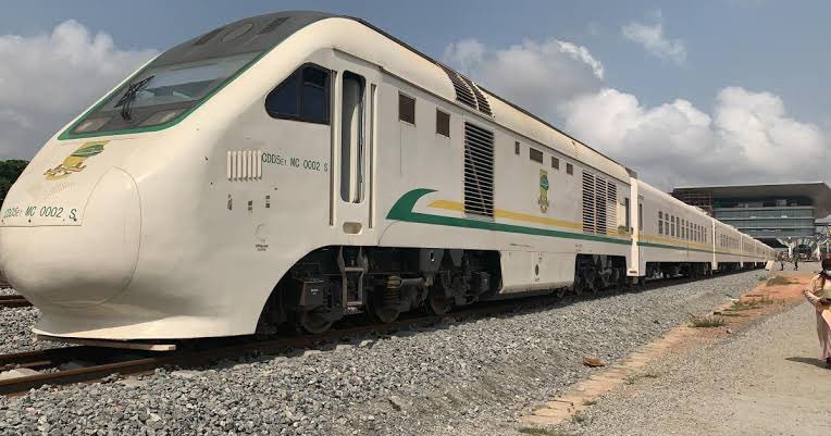 ALT="Nigerian Railway Corporation NRC"