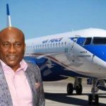 U.S. Court Issues Arrest Warrant For Air Peace CFO as FBI Slams Fresh Charges On CEO Allen Onyema Over Multimillion-Dollar Fraud