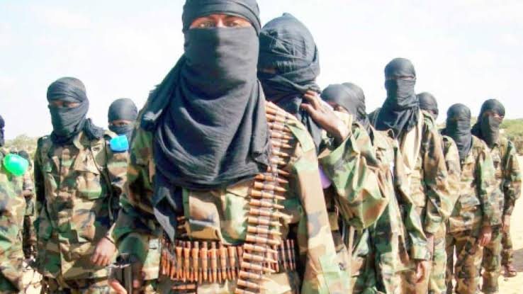 Alt="Lakurawa terrorìsts in Northern Nigeria"