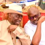 We Will Now Probe Peter Odili’s Tenure As Rivers Governor – EFCC